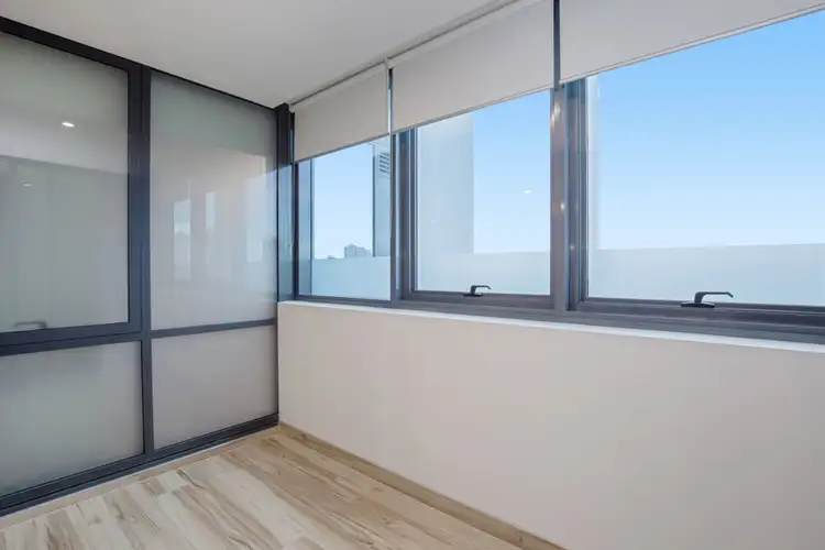 Fifth view of Homely apartment listing, 605/2 Como Crescent, Southport QLD 4215