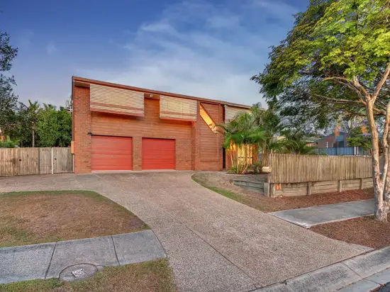Main view of Homely house listing, 54 Estate Road, Jamboree Heights QLD 4074