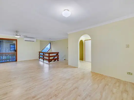 Sixth view of Homely house listing, 54 Estate Road, Jamboree Heights QLD 4074