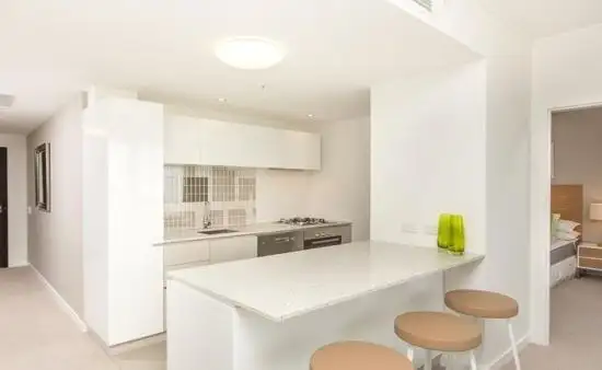 Third view of Homely apartment listing, 1315/8 Church Street, Fortitude Valley QLD 4006