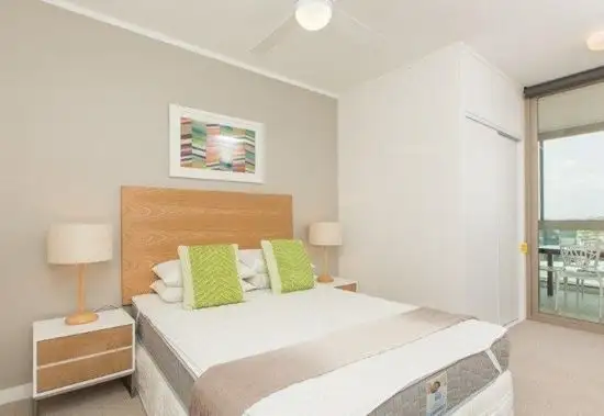 Fourth view of Homely apartment listing, 1315/8 Church Street, Fortitude Valley QLD 4006