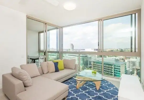 Sixth view of Homely apartment listing, 1315/8 Church Street, Fortitude Valley QLD 4006