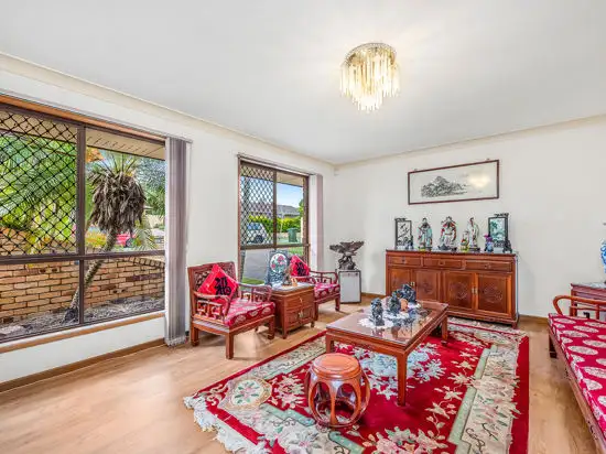 Third view of Homely house listing, 50 Casuarina Crescent, Calamvale QLD 4116