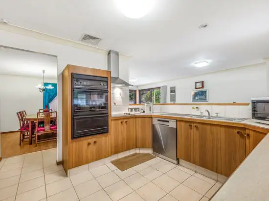 Fourth view of Homely house listing, 50 Casuarina Crescent, Calamvale QLD 4116