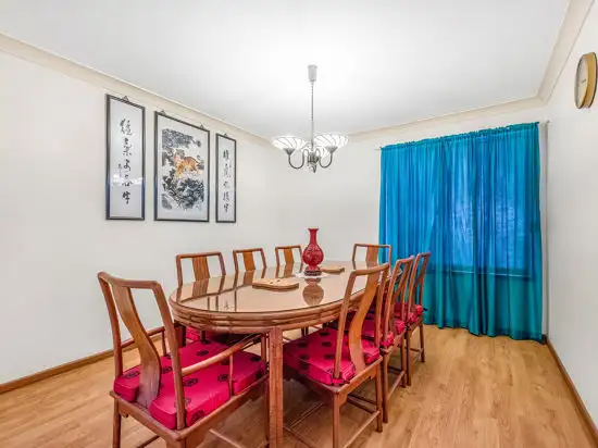 Fifth view of Homely house listing, 50 Casuarina Crescent, Calamvale QLD 4116