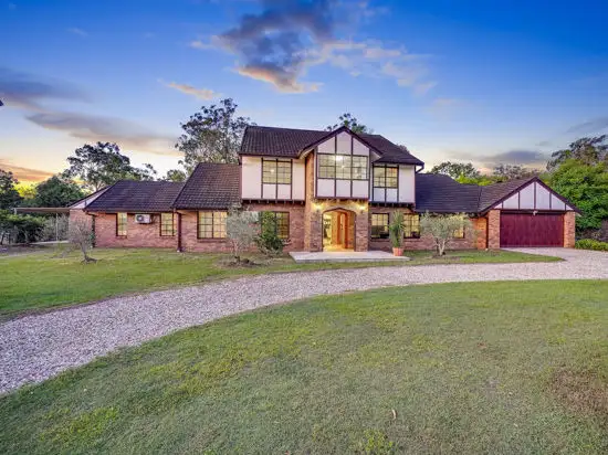 157 Forestdale Drive, Forestdale QLD 4118