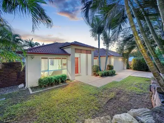 Second view of Homely house listing, 43 Brookeside Crescent, Seventeen Mile Rocks QLD 4073