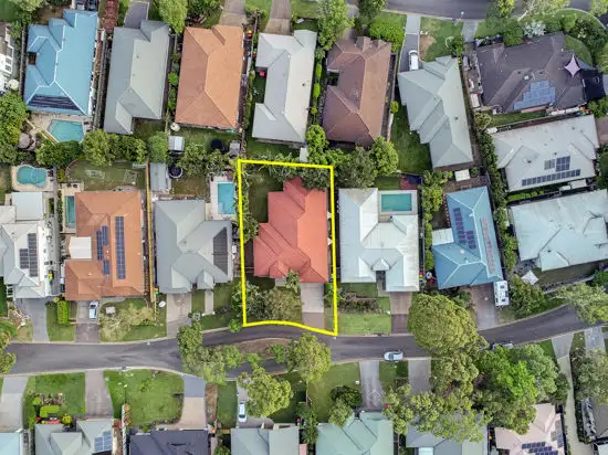 Third view of Homely house listing, 43 Brookeside Crescent, Seventeen Mile Rocks QLD 4073