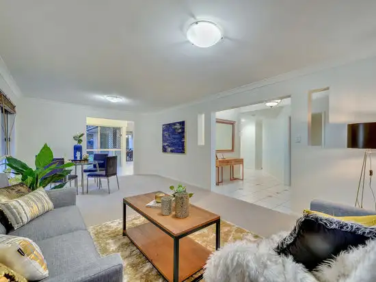 Fourth view of Homely house listing, 43 Brookeside Crescent, Seventeen Mile Rocks QLD 4073