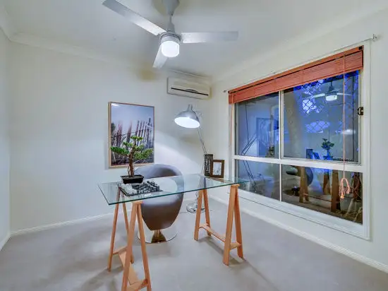 Fifth view of Homely house listing, 43 Brookeside Crescent, Seventeen Mile Rocks QLD 4073