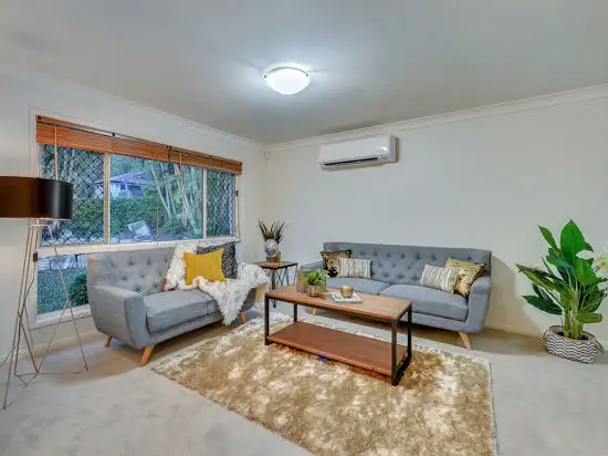 Sixth view of Homely house listing, 43 Brookeside Crescent, Seventeen Mile Rocks QLD 4073
