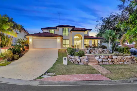 Main view of Homely house listing, 16 Toorak Place, Runcorn QLD 4113