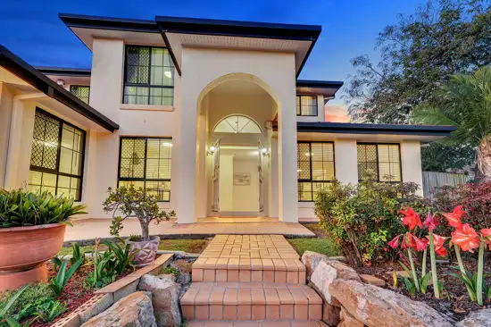 Second view of Homely house listing, 16 Toorak Place, Runcorn QLD 4113