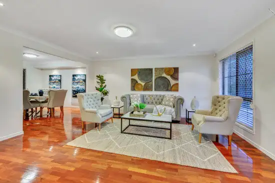 Third view of Homely house listing, 16 Toorak Place, Runcorn QLD 4113