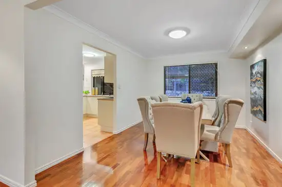 Fifth view of Homely house listing, 16 Toorak Place, Runcorn QLD 4113