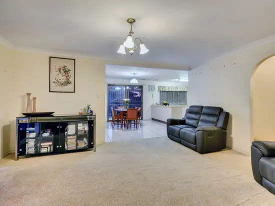 Third view of Homely house listing, 128 Borella Road, Sunnybank Hills QLD 4109
