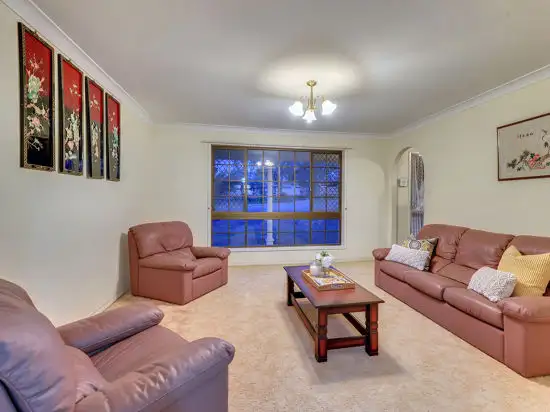 Fifth view of Homely house listing, 128 Borella Road, Sunnybank Hills QLD 4109