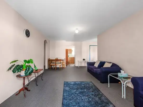 Main view of Homely unit listing, 3/30 Lemnos Street, Red Hill QLD 4059