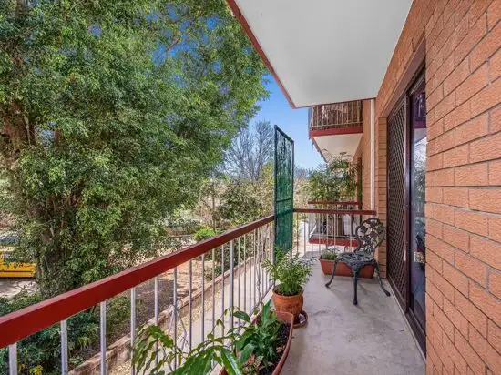 Third view of Homely unit listing, 3/30 Lemnos Street, Red Hill QLD 4059