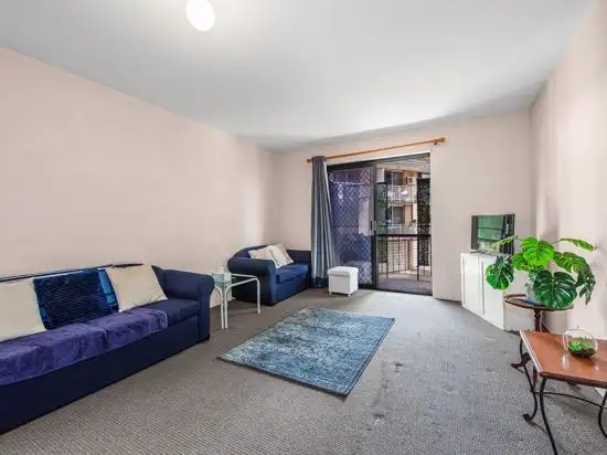 Fourth view of Homely unit listing, 3/30 Lemnos Street, Red Hill QLD 4059