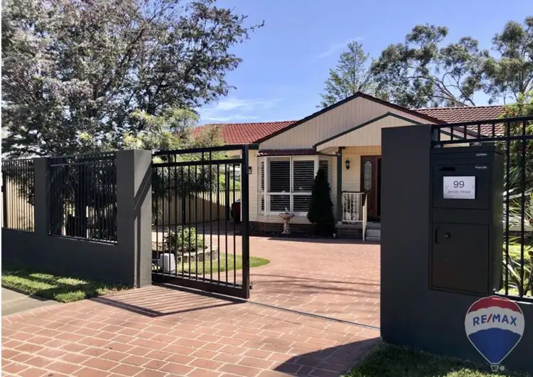 99 Jersey Road, Blackett NSW 2770