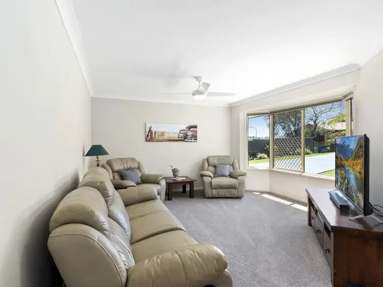 Third view of Homely house listing, 55 Henry Lawson Drive, Terranora NSW 2486