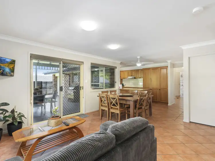 Fifth view of Homely house listing, 55 Henry Lawson Drive, Terranora NSW 2486