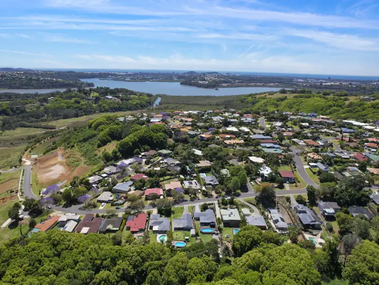 Sixth view of Homely house listing, 55 Henry Lawson Drive, Terranora NSW 2486