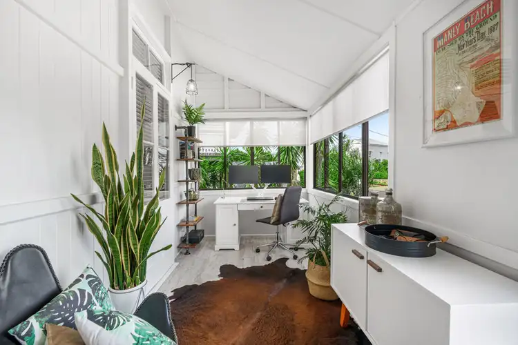 Third view of Homely house listing, 70 Gordon Parade, Manly QLD 4179