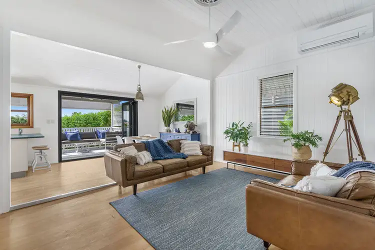 Fourth view of Homely house listing, 70 Gordon Parade, Manly QLD 4179