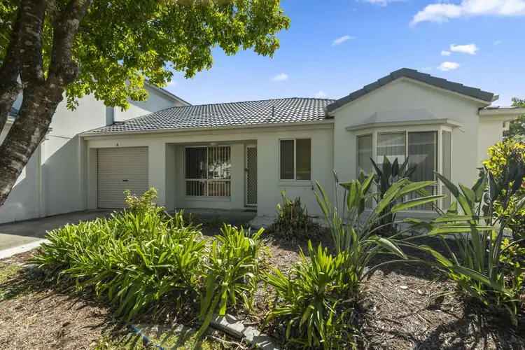 Second view of Homely villa listing, 4/1 Falcon Way, Tweed Heads South NSW 2486