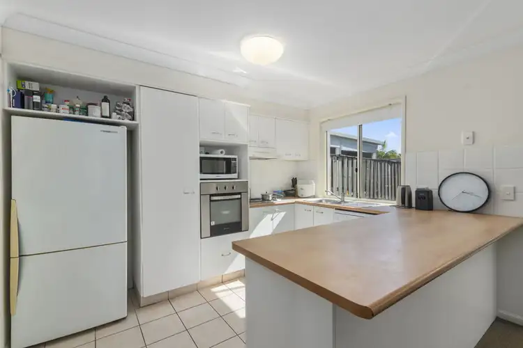 Fourth view of Homely villa listing, 4/1 Falcon Way, Tweed Heads South NSW 2486