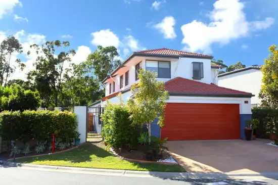 38/139-151 Gooding Drive, Merrimac QLD 4226