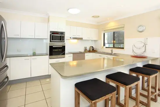 Sixth view of Homely house listing, 38/139-151 Gooding Drive, Merrimac QLD 4226