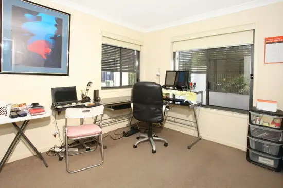 Seventh view of Homely house listing, 38/139-151 Gooding Drive, Merrimac QLD 4226