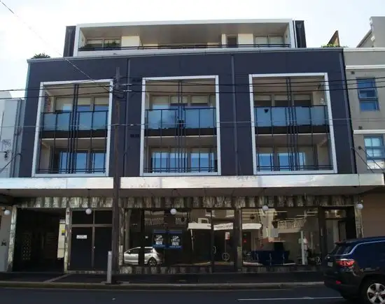 13/111-115 New Canterbury Road, Petersham NSW 2049