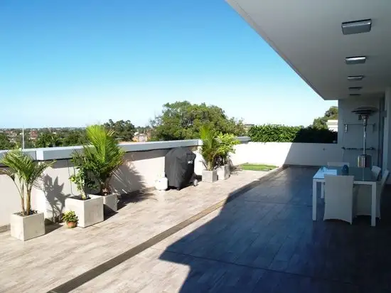 Sixth view of Homely apartment listing, 13/111-115 New Canterbury Road, Petersham NSW 2049