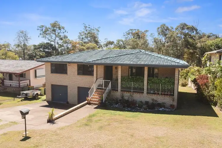10 Glasgow Street, Gympie QLD 4570