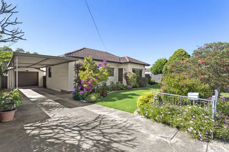 Main view of Homely house listing, 36 Rupert Street, Merrylands NSW 2160