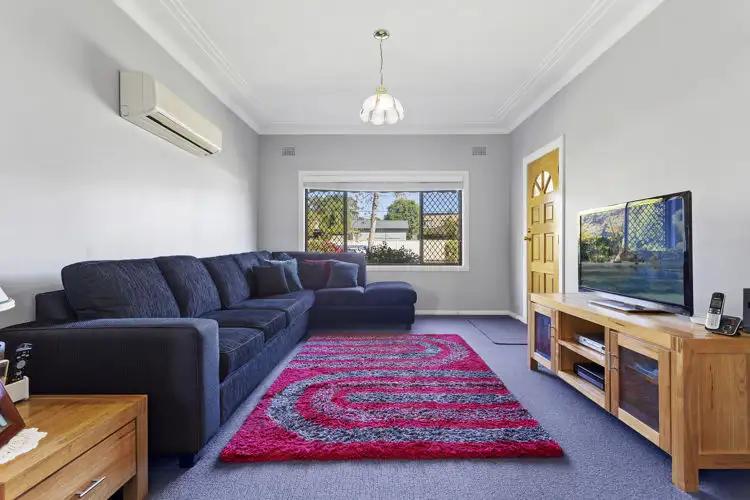 Second view of Homely house listing, 36 Rupert Street, Merrylands NSW 2160