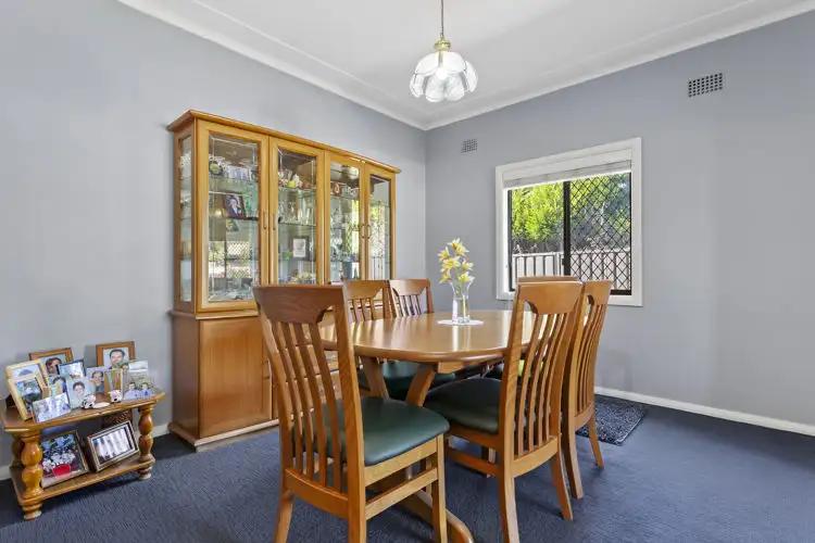 Fifth view of Homely house listing, 36 Rupert Street, Merrylands NSW 2160