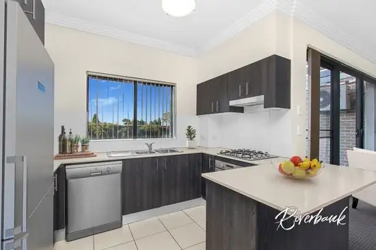 Third view of Homely unit listing, 12/268-270 Railway Terrace, Guildford NSW 2161