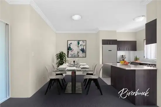 Fourth view of Homely unit listing, 12/268-270 Railway Terrace, Guildford NSW 2161