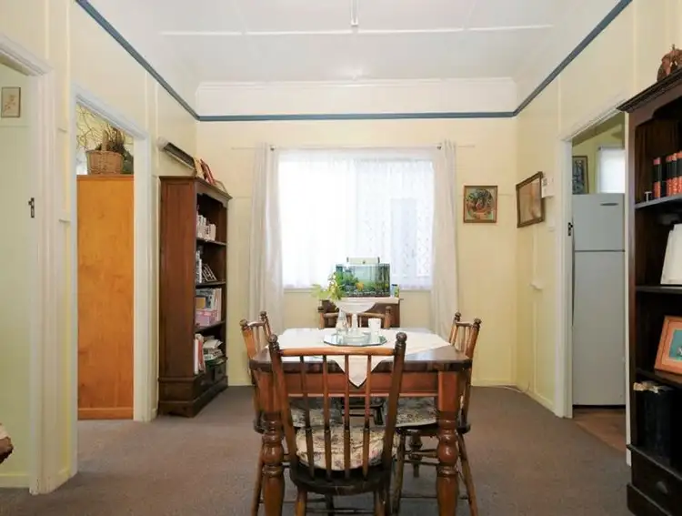 Third view of Homely house listing, 8A Aubigny Street, East Toowoomba QLD 4350