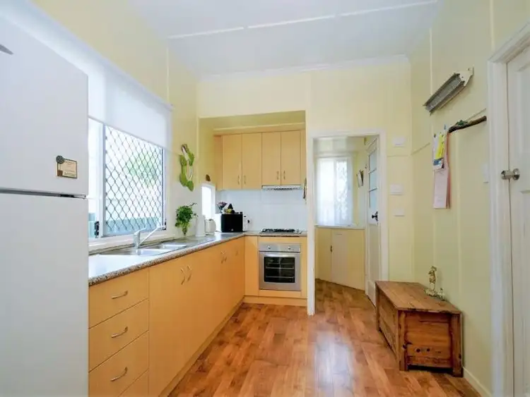 Fourth view of Homely house listing, 8A Aubigny Street, East Toowoomba QLD 4350