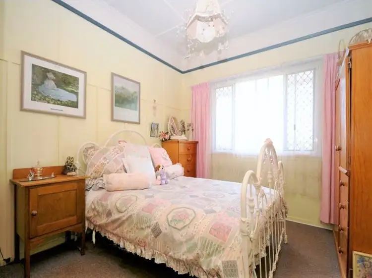 Fifth view of Homely house listing, 8A Aubigny Street, East Toowoomba QLD 4350