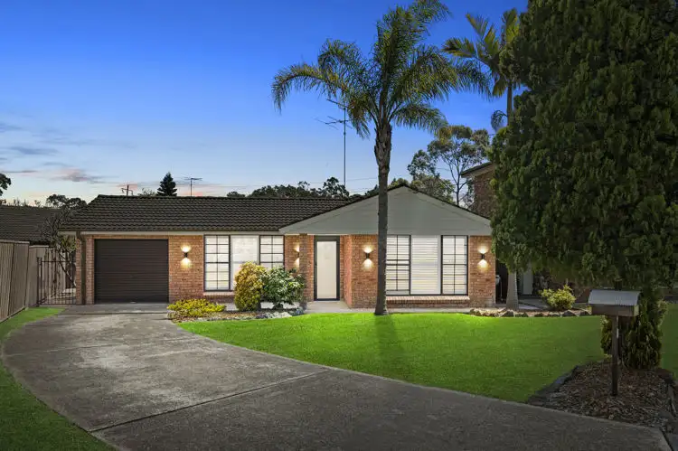 6 Brampton Place, Greystanes NSW 2145