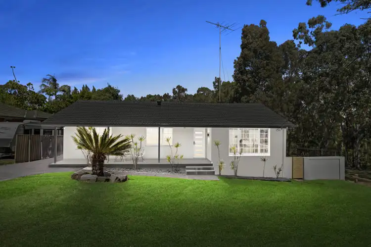 Main view of Homely house listing, 73 Munro Street, Greystanes NSW 2145