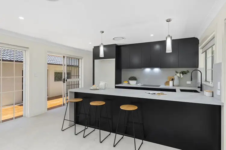 Third view of Homely house listing, 73 Munro Street, Greystanes NSW 2145