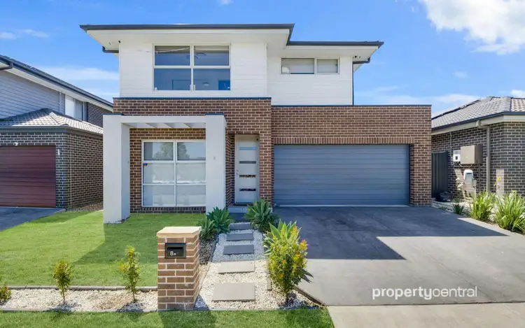 8 Navy Road, Jordan Springs NSW 2747